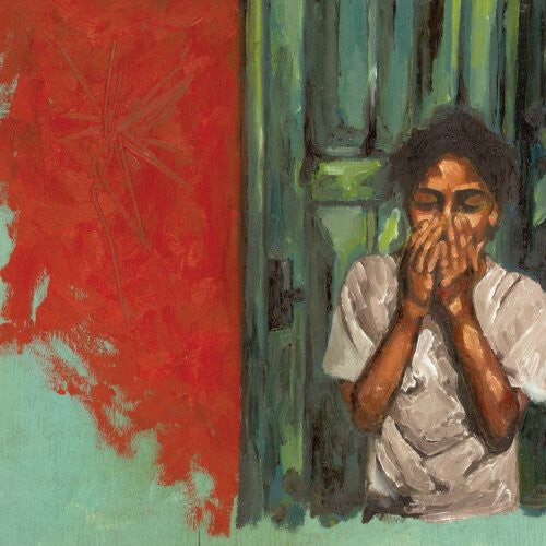 CD диск Ahleuchatistas: Even In The Midst...
CD диск Ahleuchatistas: Even In The Midst...