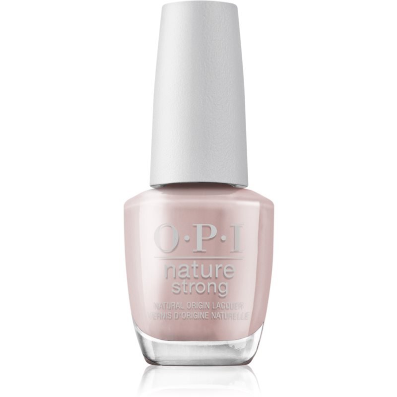 Лак для ногтей OPI Nature Strong Kind of a Twig Deal 15 мл
Лак для ногтей OPI Nature Strong Kind of a Twig Deal 15 мл