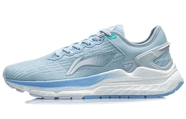 Furious Rider 5.0 Кроссовки Lifestyle для мужчин с низким верхом, бледно-голубые Lining, Синий, Furious Rider 5.0 Кроссовки Lifestyle для мужчин с низким верхом, бледно-голубые Lining
Furious Rider 5.0 Кроссовки Lifestyle для мужчин с низким верхом, бледно-голубые Lining, Синий, Furious Rider 5.0 Кроссовки Lifestyle для мужчин с низким верхом, бледно-голубые Lining