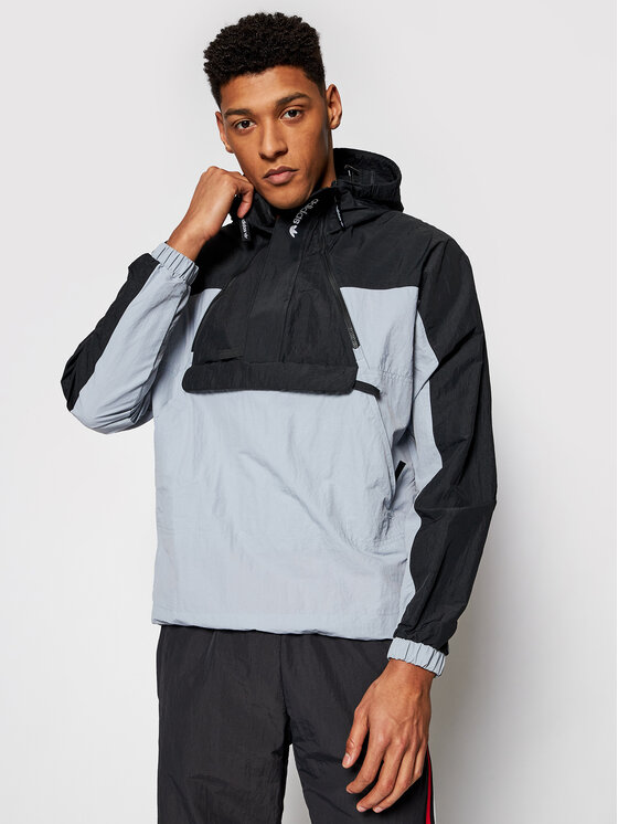 Анорак regular fit Adventure Mishmash Blocked GN2329 Adidas, черный
Анорак regular fit Adventure Mishmash Blocked GN2329 Adidas, черный