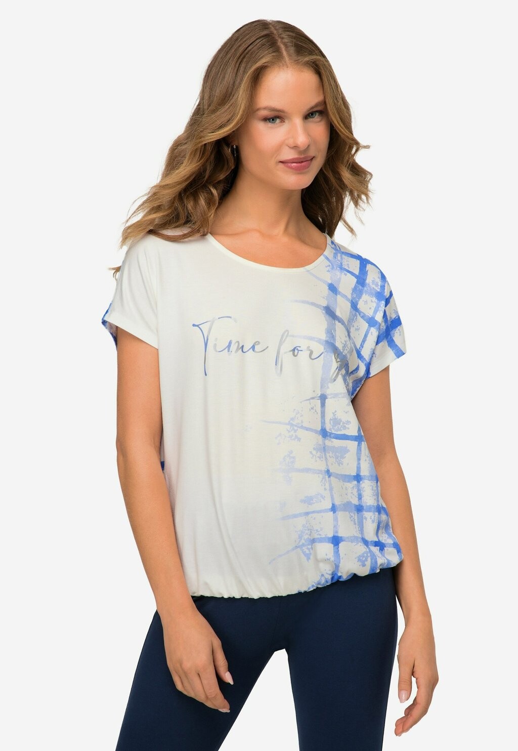 Футболка с принтом LAURASØN, цвет azurblau
Футболка с принтом LAURASØN, цвет azurblau