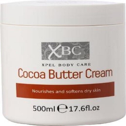 Крем с маслом какао, Xbc
Крем с маслом какао, Xbc