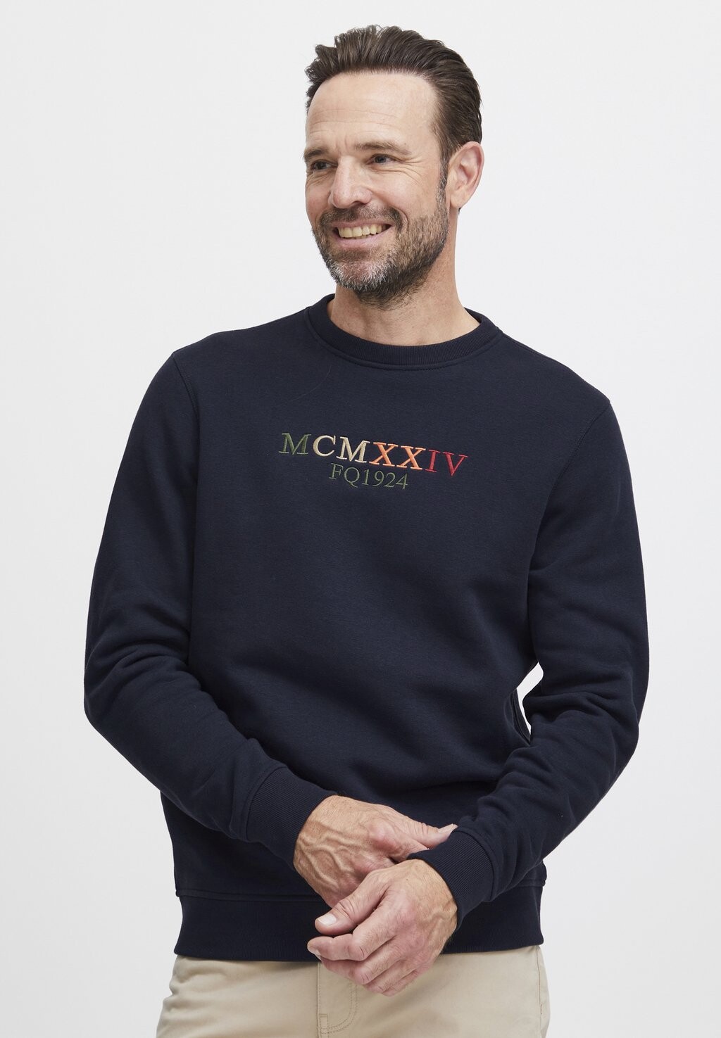 Толстовка FQ1924, темно-синий
Толстовка FQ1924, темно-синий