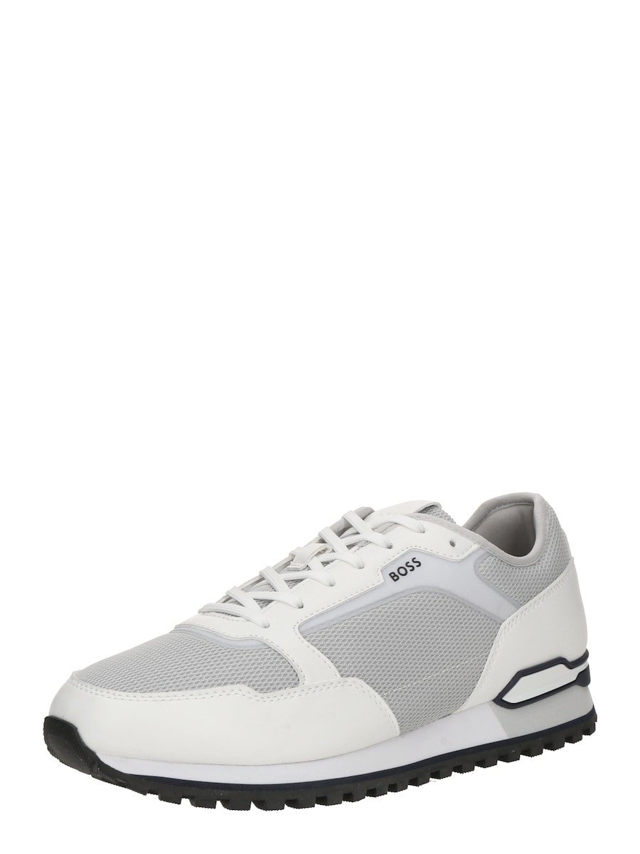 Кроссовки BOSS Parkour-L, экрю
Кроссовки BOSS Parkour-L, экрю