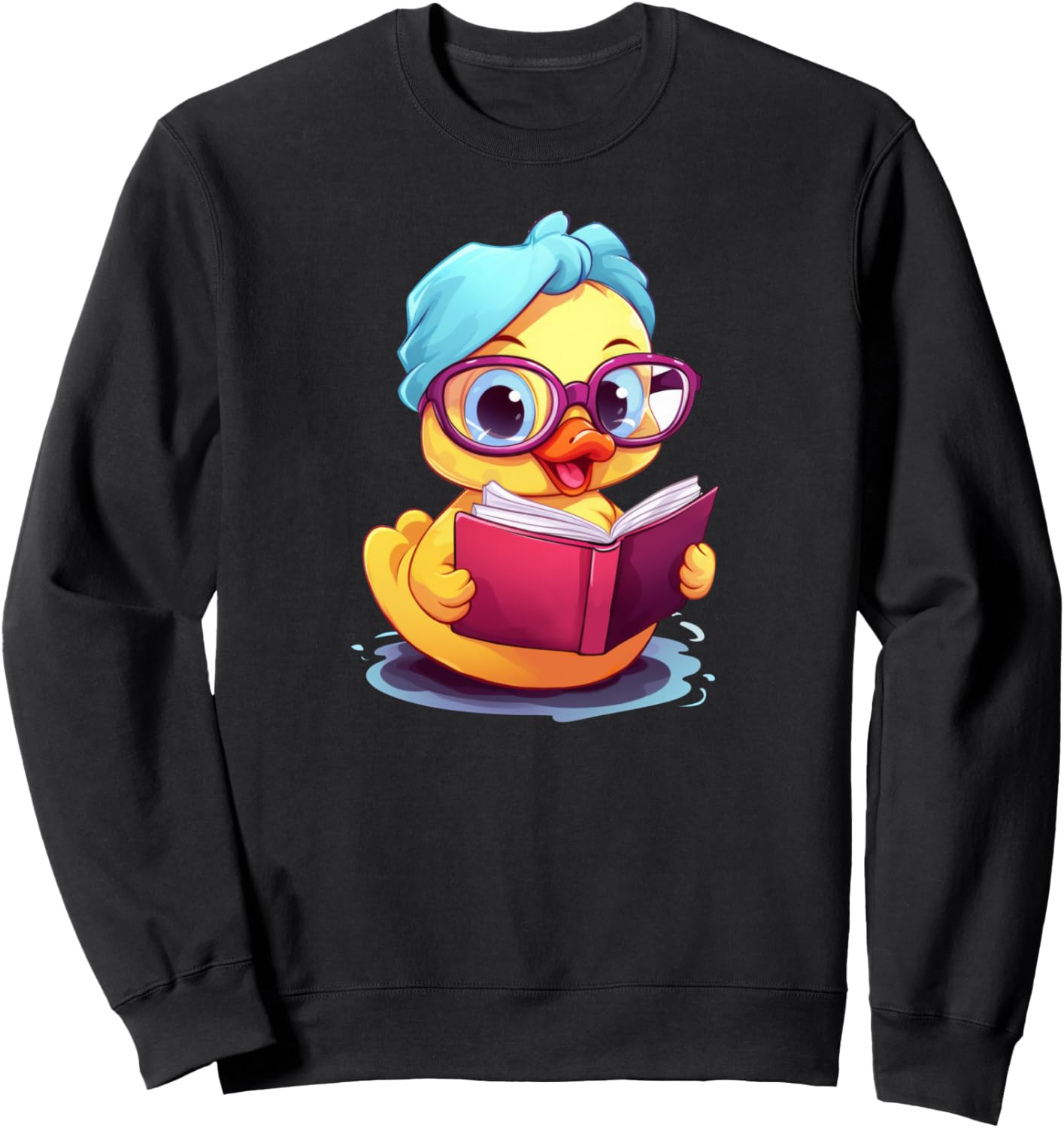 Забавная толстовка с изображением утки, читающей книгу и комикс, для мужчин, женщин и детей Papagei Tierhalter Witzige Lustige Spruche, черный
Забавная толстовка с изображением утки, читающей книгу и комикс, для мужчин, женщин и детей Papagei Tierhalter Witzige Lustige Spruche, черный