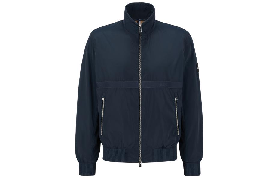 HUGO BOSS Куртка мужская темно-синяя
HUGO BOSS Куртка мужская темно-синяя