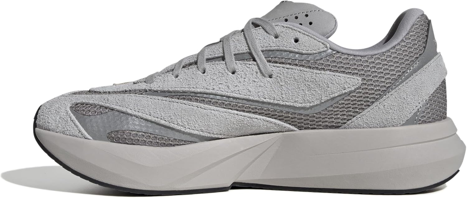 Мужские кроссовки adidas Lightblaze, слоновая кость/серый
Мужские кроссовки adidas Lightblaze, слоновая кость/серый