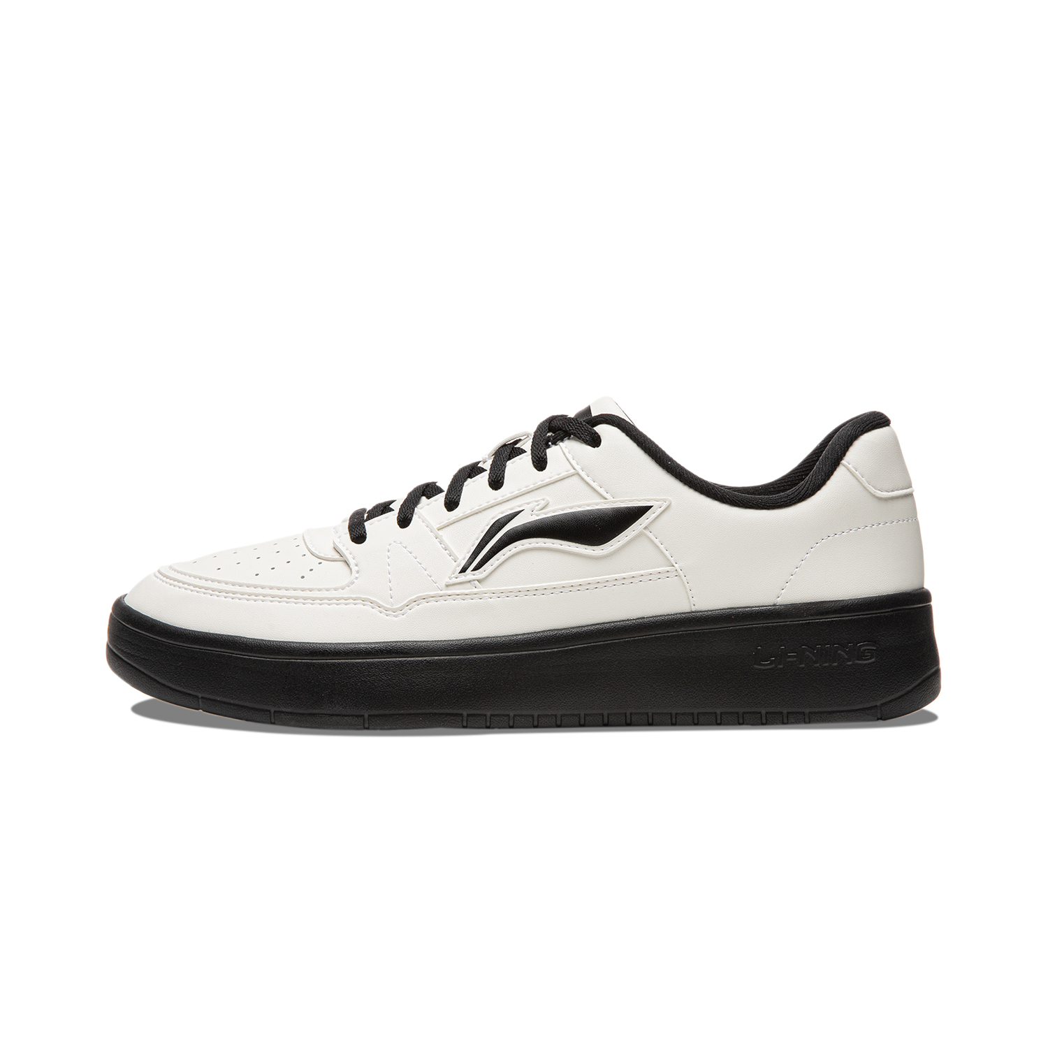 LINING Мужские кроссовки для скейтбординга January 1.0 легкие и дышащие низкие Mist White
LINING Мужские кроссовки для скейтбординга January 1.0 легкие и дышащие низкие Mist White