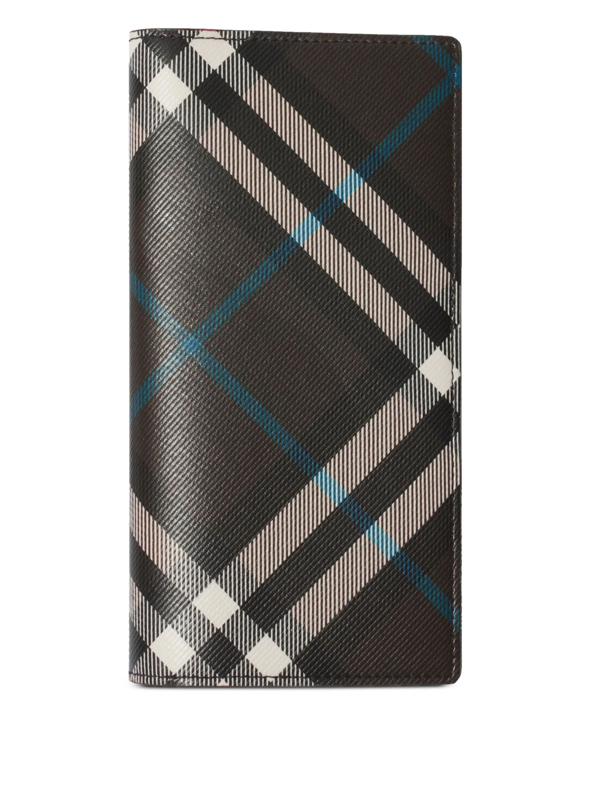 Картхолдер в клетку Burberry, коричневый
Картхолдер в клетку Burberry, коричневый