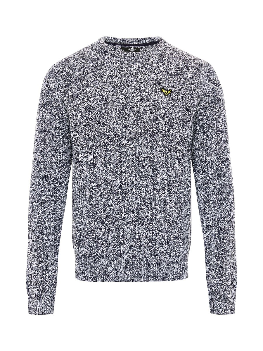 Свитер Threadbare Ely, серый
Свитер Threadbare Ely, серый