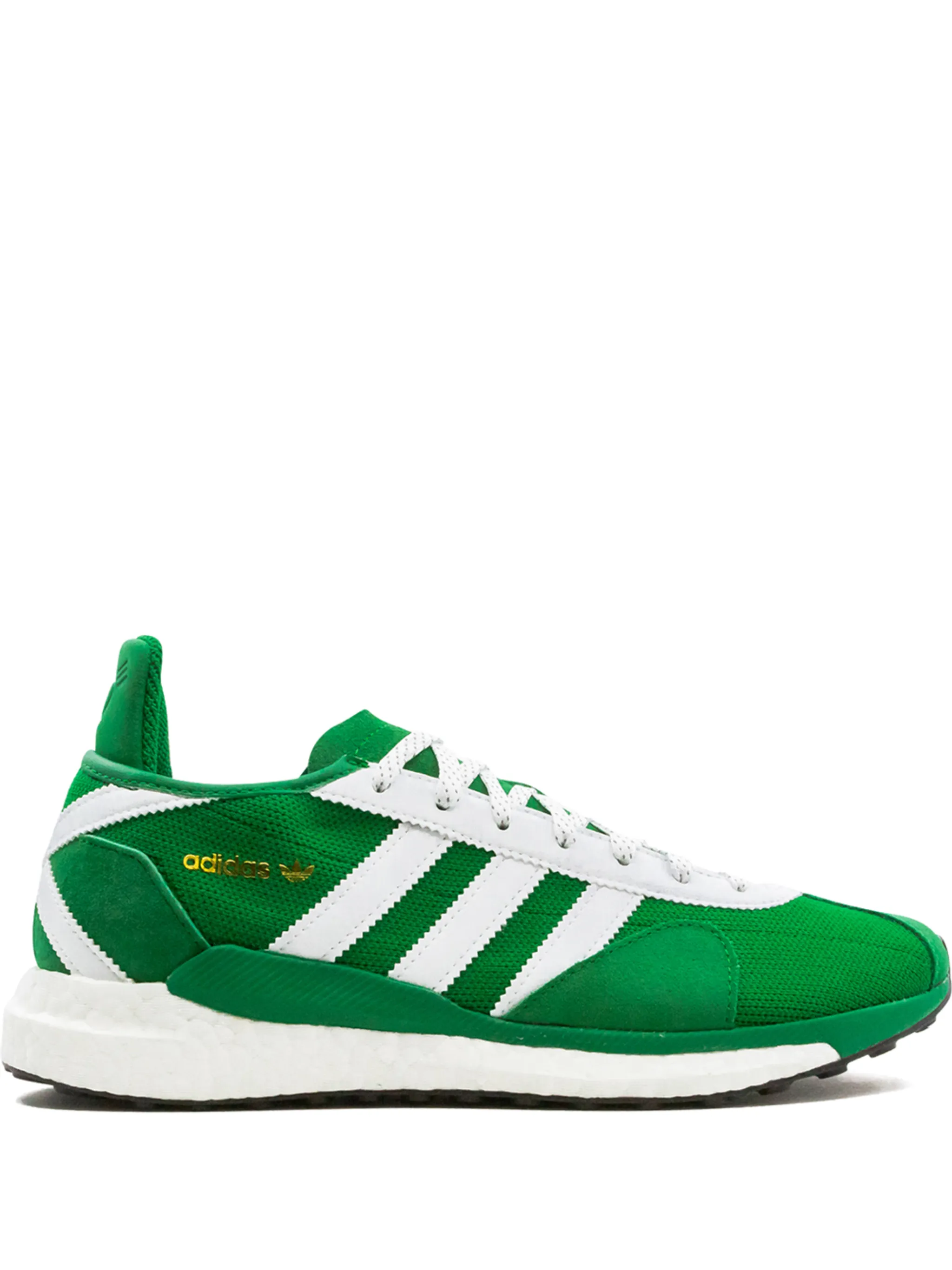 Кроссовки Tokio Solar Adidas, зеленый
Кроссовки Tokio Solar Adidas, зеленый