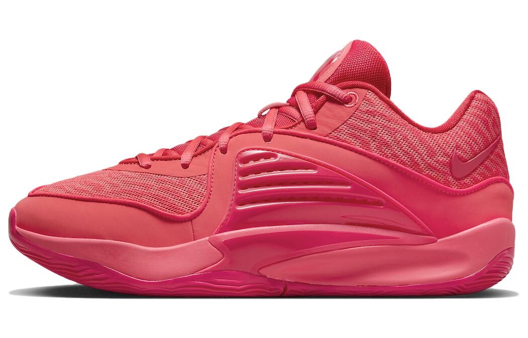 Мужские баскетбольные кроссовки Nike KD 16, Red
Мужские баскетбольные кроссовки Nike KD 16, Red