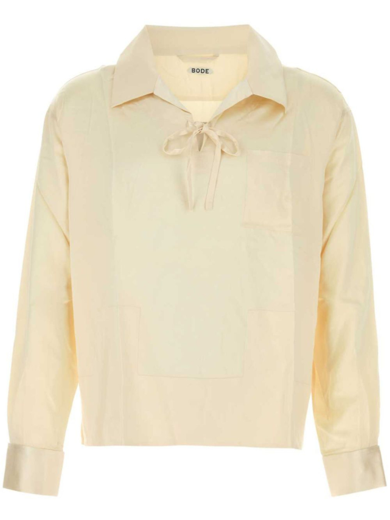 Блузка Maze BODE, нейтральный
Блузка Maze BODE, нейтральный