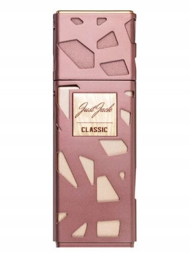 Парфюмированная вода, 100 мл Just Jack, Luxe Classic
Парфюмированная вода, 100 мл Just Jack, Luxe Classic