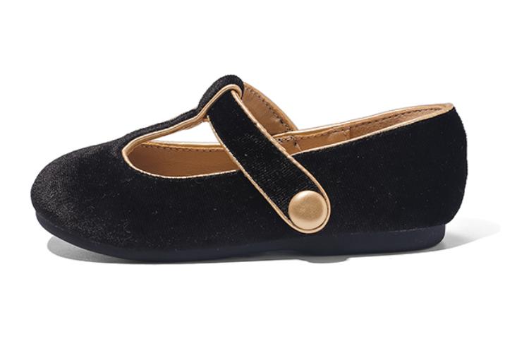 ABC DOUKIDS нескользящие противоударные низкие детские кожаные туфли ABCdoukids, черный
ABC DOUKIDS нескользящие противоударные низкие детские кожаные туфли ABCdoukids, черный