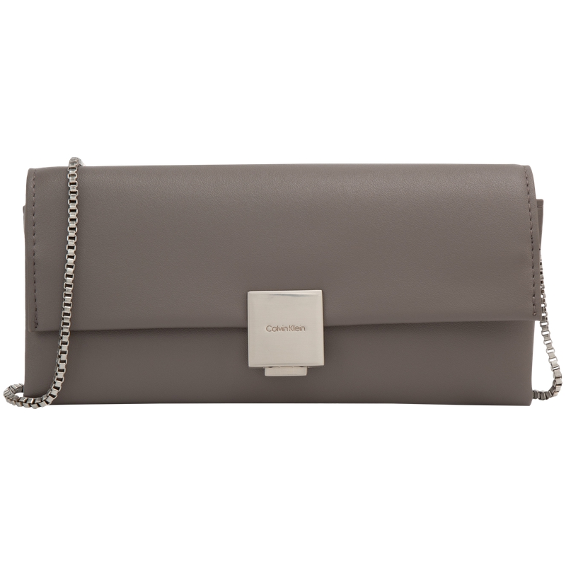 Calvin Klein Сумка через плечо из синтетического материала среднего размера женская бежевая, NZ8-Taupe
Calvin Klein Сумка через плечо из синтетического материала среднего размера женская бежевая, NZ8-Taupe