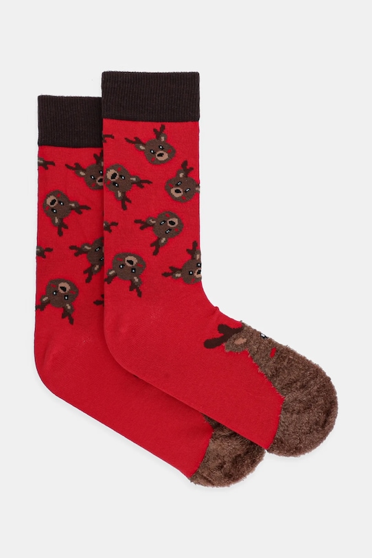 Носки Giftbox United Colors Of Benetton, красный
Носки Giftbox United Colors Of Benetton, красный