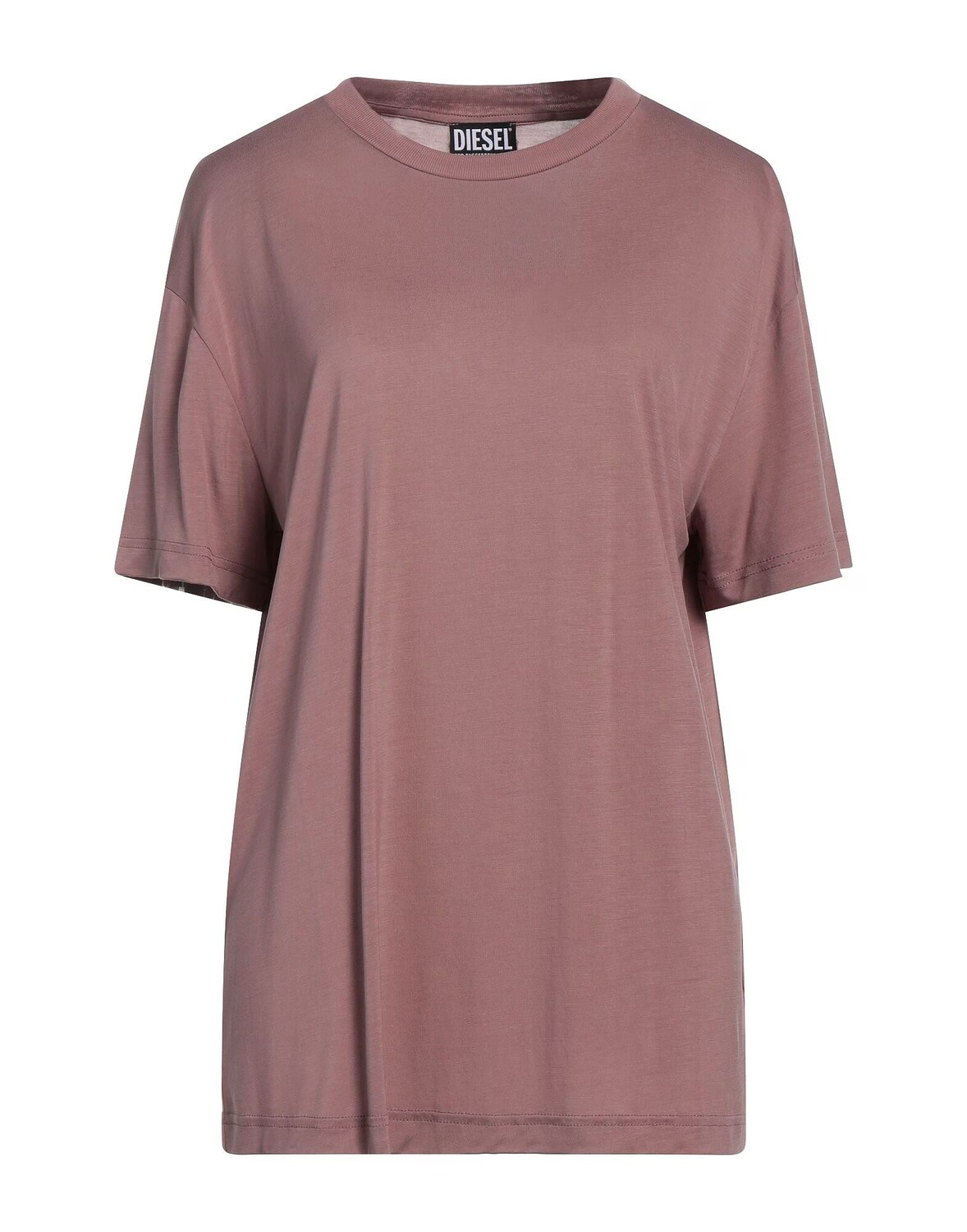 Футболка Diesel, светло-коричневый
Футболка Diesel, светло-коричневый