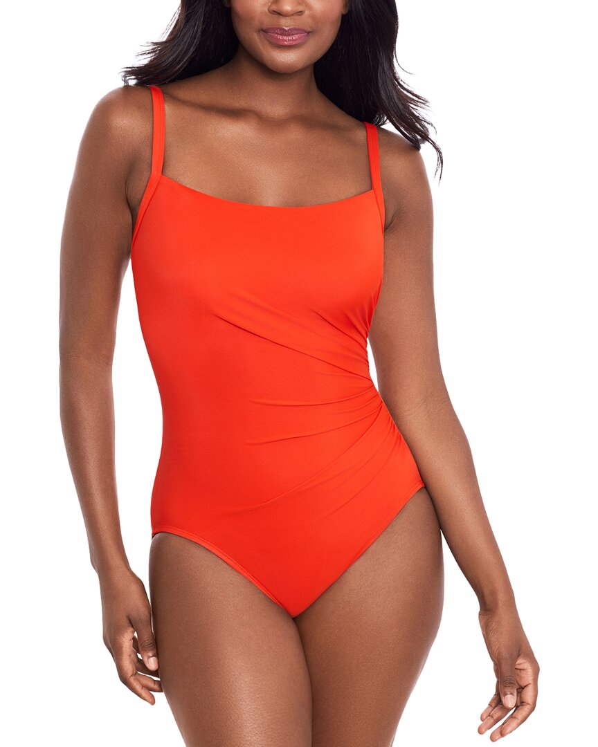 Купальник Miraclesuit Starr One-Piece Miraclesuit, Multi
Купальник Miraclesuit Starr One-Piece Miraclesuit, Multi