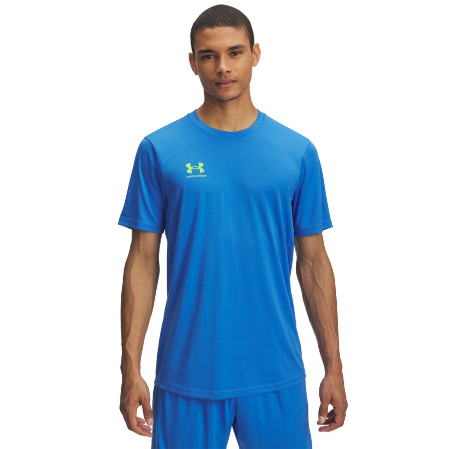 Футболка Performance UNDER ARMOUR Challenger, небесно-голубой, Синий, Футболка Performance UNDER ARMOUR Challenger, небесно-голубой
Футболка Performance UNDER ARMOUR Challenger, небесно-голубой, Синий, Футболка Performance UNDER ARMOUR Challenger, небесно-голубой
