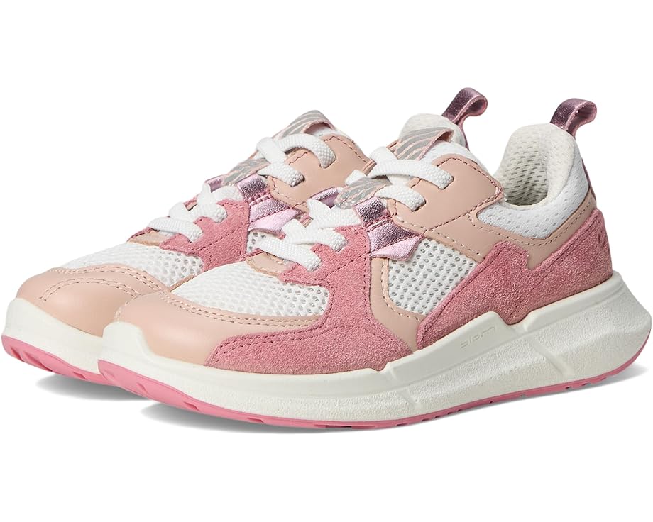 Кроссовки Ecco Kids Ecco Biom 2.2 Sneaker, цвет Rose Dust
Кроссовки Ecco Kids Ecco Biom 2.2 Sneaker, цвет Rose Dust