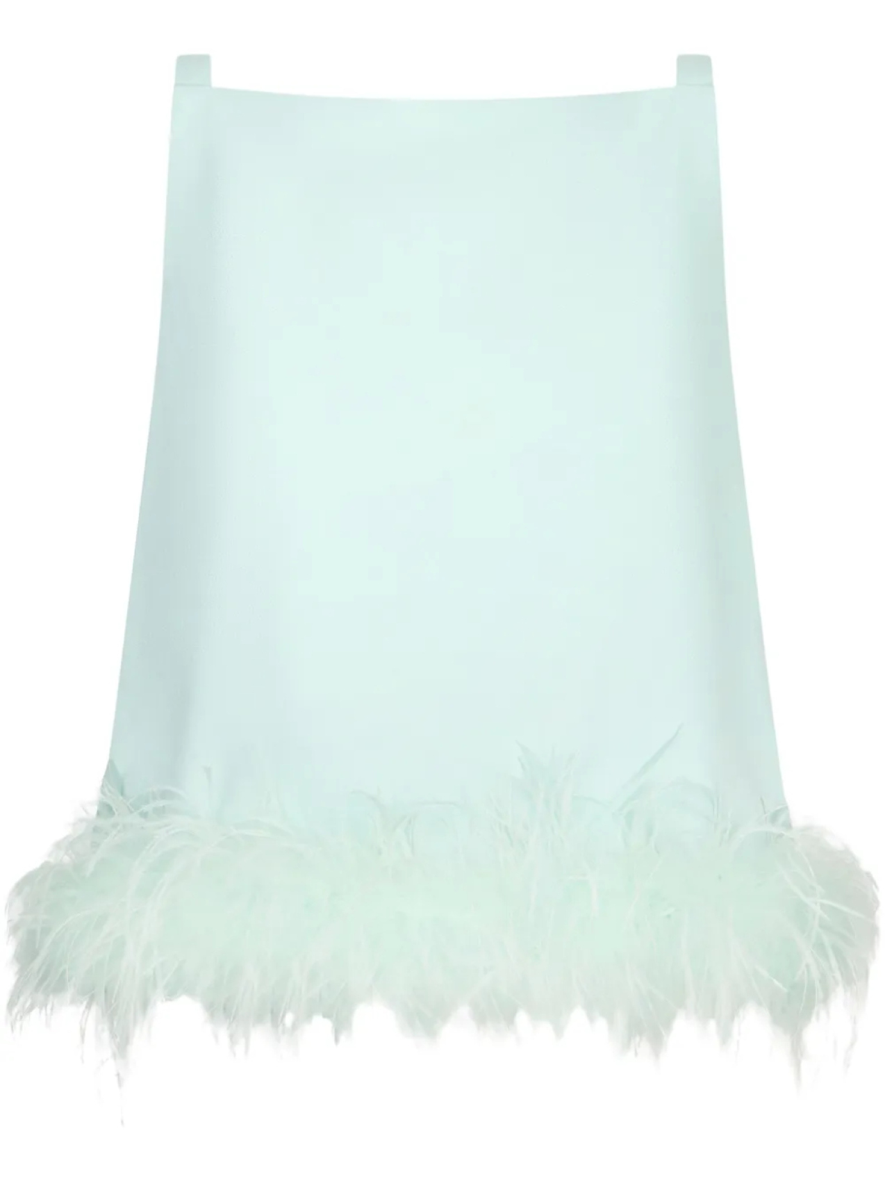 LIU JO блузка с перьями, зеленый
LIU JO блузка с перьями, зеленый