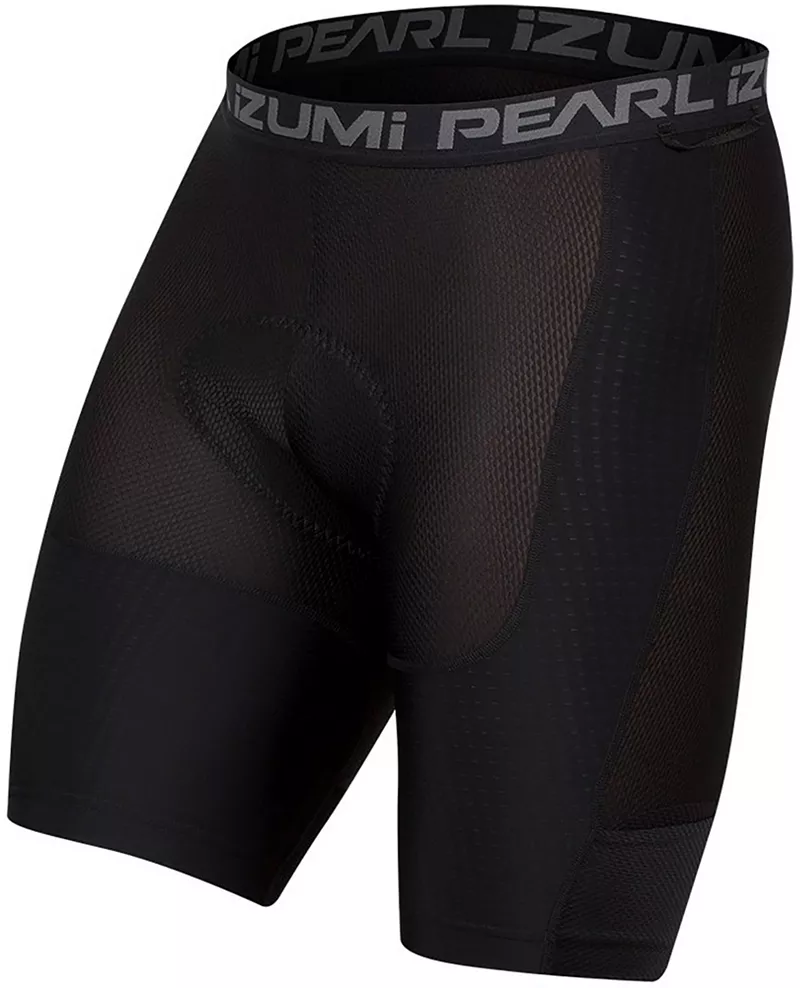 Мужские шорты карго PEARL iZUMi, черный
Мужские шорты карго PEARL iZUMi, черный