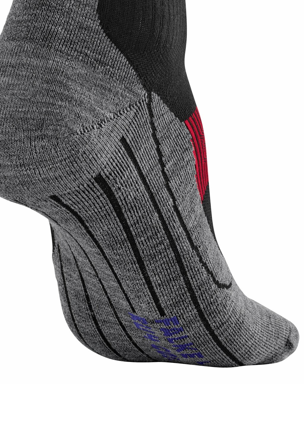 Спортивные носки Ru4 Cool FALKE, черные
Спортивные носки Ru4 Cool FALKE, черные