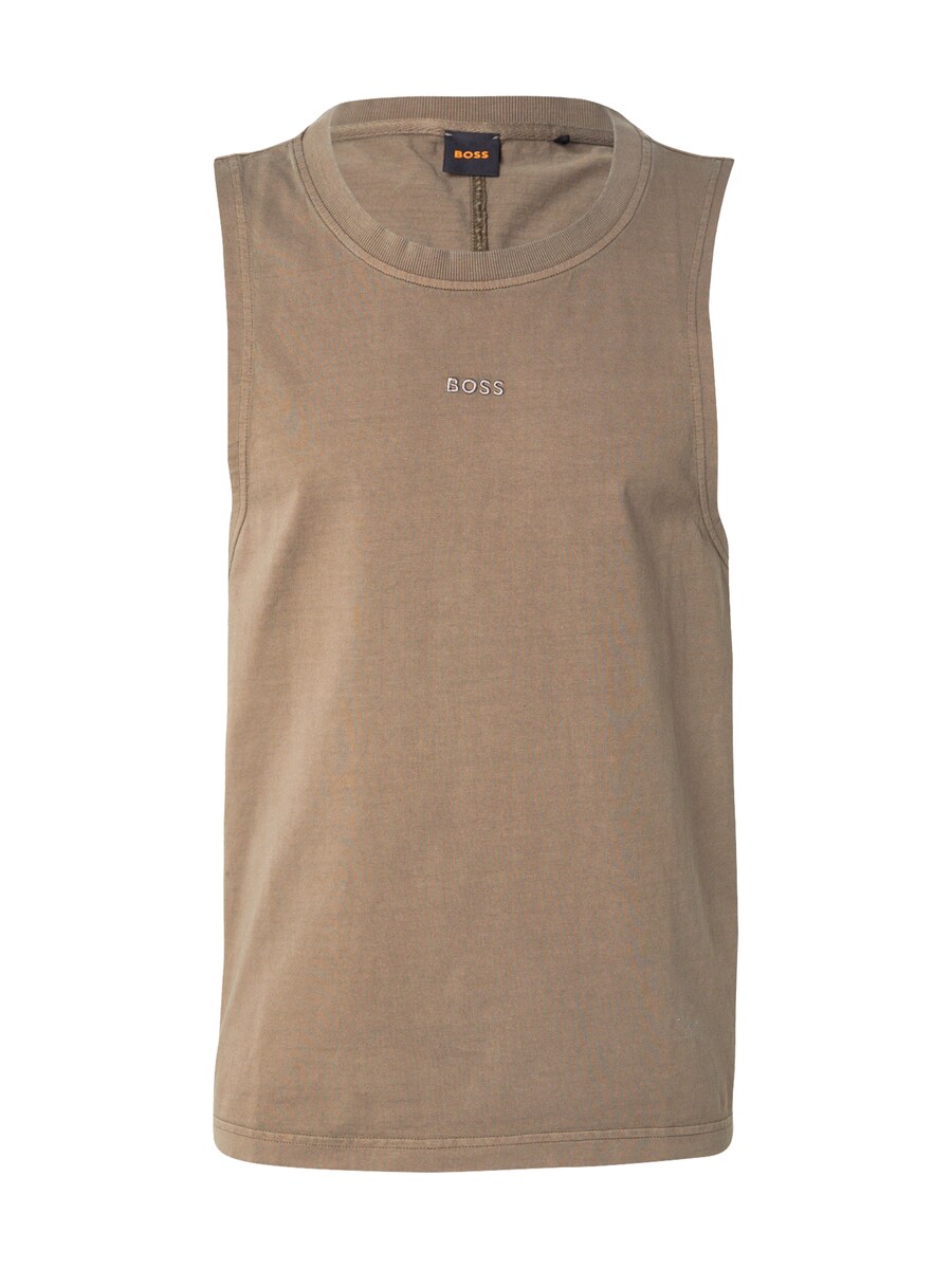 Рубашка BOSS, темно-бежевый
Рубашка BOSS, темно-бежевый