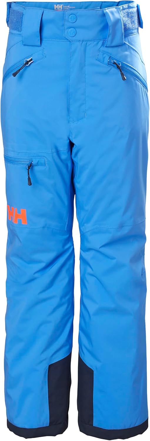 Детские лыжные штаны Helly-Hansen Junior Unisex Elements Helly Hansen, 554 Ultra Blue
Детские лыжные штаны Helly-Hansen Junior Unisex Elements Helly Hansen, 554 Ultra Blue