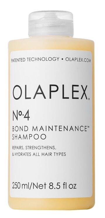Olaplex No. 4 Bond Maintenance Shampoo шампунь, 250 ml
Olaplex No. 4 Bond Maintenance Shampoo шампунь, 250 ml