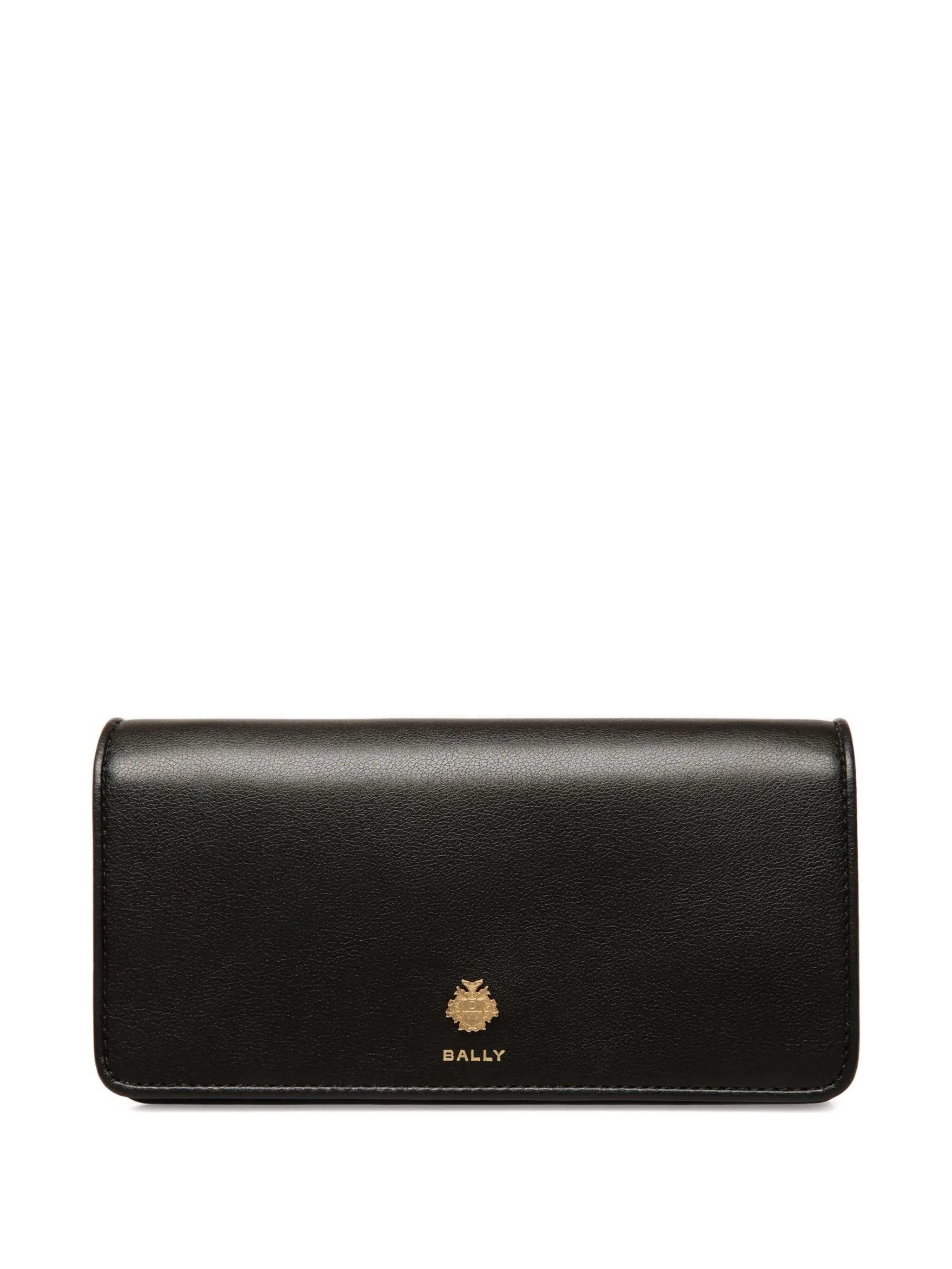 Складной бумажник Bally, черный
Складной бумажник Bally, черный