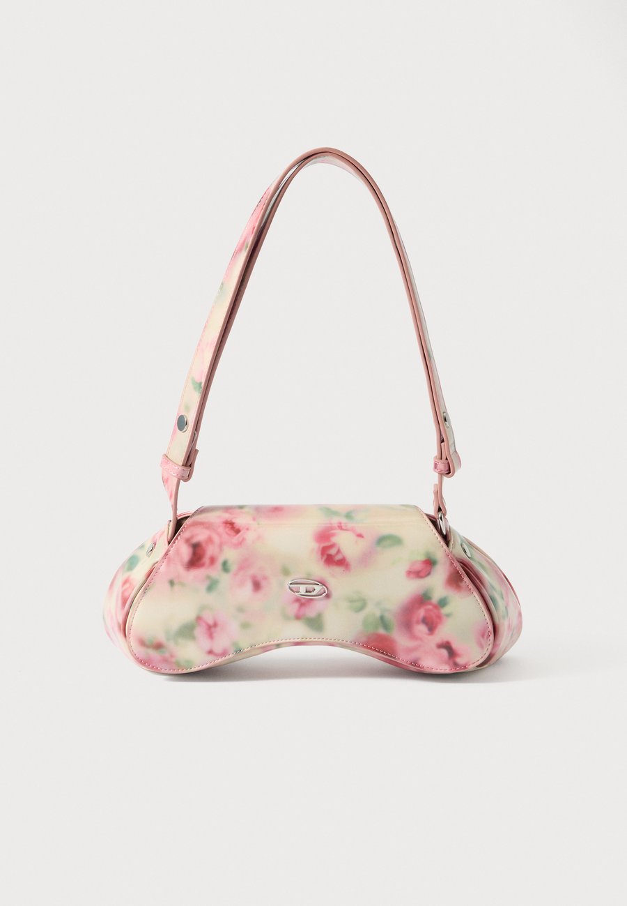 Сумка Diesel PLAY CROSS BODY, Multi-Coloured
Сумка Diesel PLAY CROSS BODY, Multi-Coloured