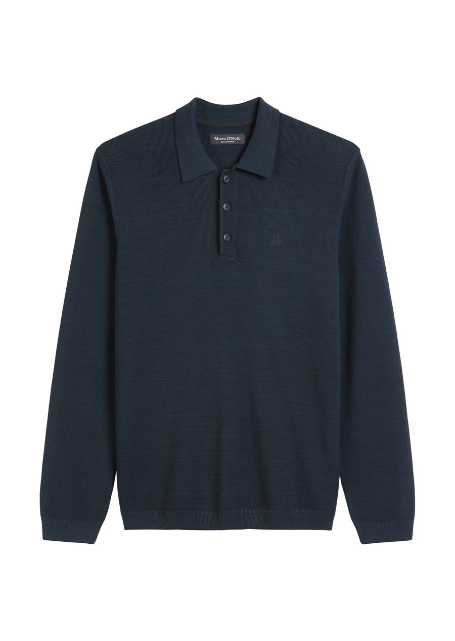 Свитер Marc OPolo, Dark blue
Свитер Marc OPolo, Dark blue