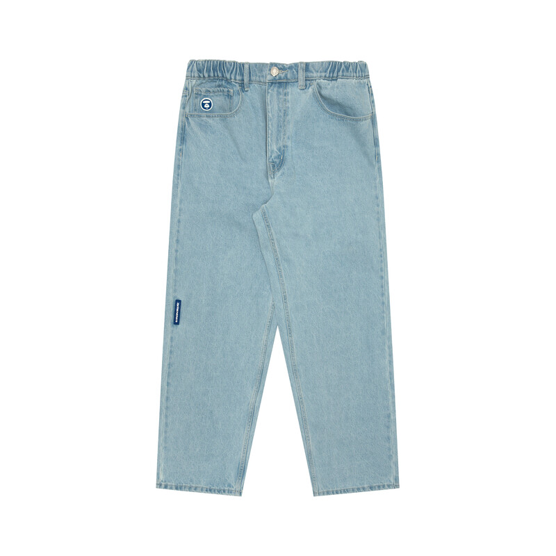 Джинсы мужские Aape, синий
Джинсы мужские Aape, синий