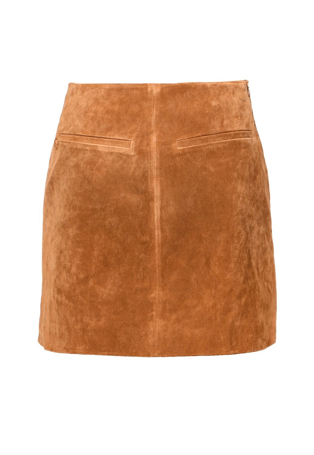 FREAKY NATION Юбка 'Twiggy Like' в цвете Cognac
FREAKY NATION Юбка 'Twiggy Like' в цвете Cognac