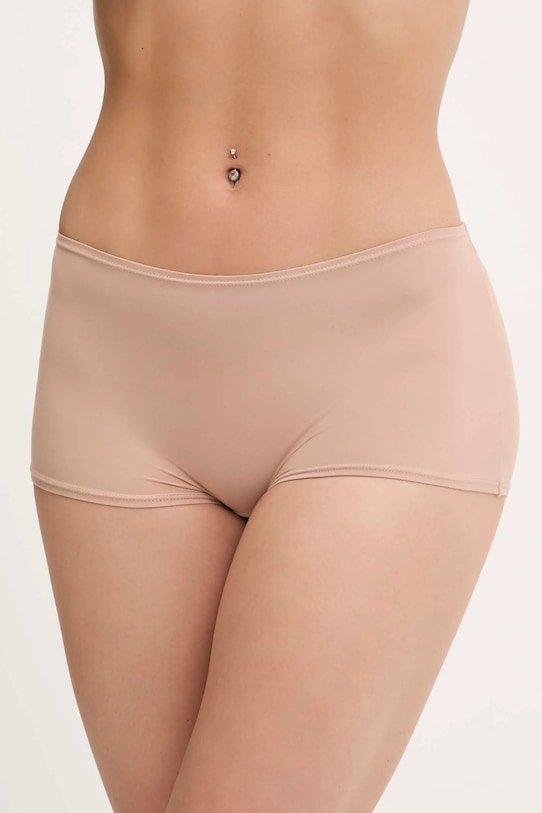 Трусики EVELINE Guess, коричневый
Трусики EVELINE Guess, коричневый