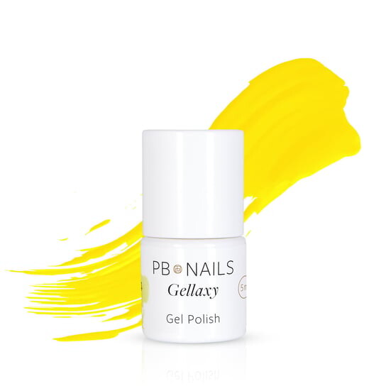 Гибридный лак для ногтей 174 Good Vibration, 5 мл PB Nails, Gelaxy 
Гибридный лак для ногтей 174 Good Vibration, 5 мл PB Nails, Gelaxy