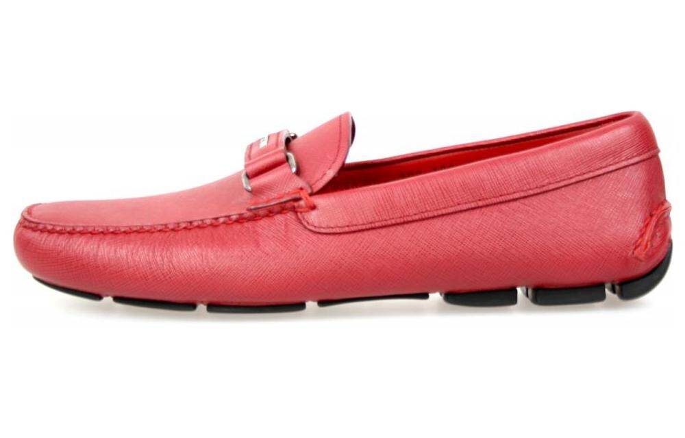 Мужские повседневные мужские низкие красные Prada
Мужские повседневные мужские низкие красные Prada