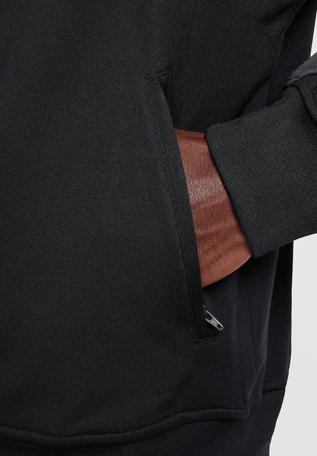 Тренировочная куртка ANTHEM Nike Performance, черный
Тренировочная куртка ANTHEM Nike Performance, черный