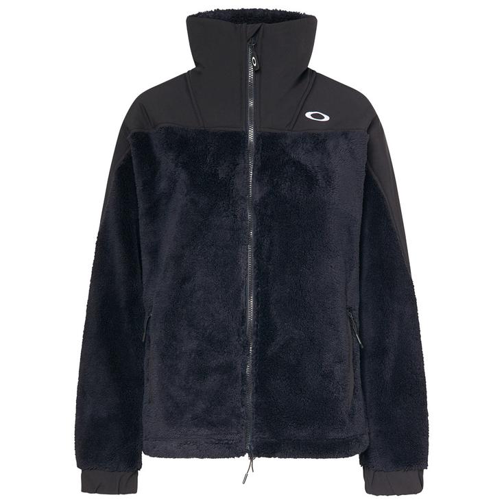 Флисовая куртка Mountain Fire Sherpa Blackout - xs Oakley, Черный, Флисовая куртка Mountain Fire Sherpa Blackout - xs Oakley
Флисовая куртка Mountain Fire Sherpa Blackout - xs Oakley, Черный, Флисовая куртка Mountain Fire Sherpa Blackout - xs Oakley