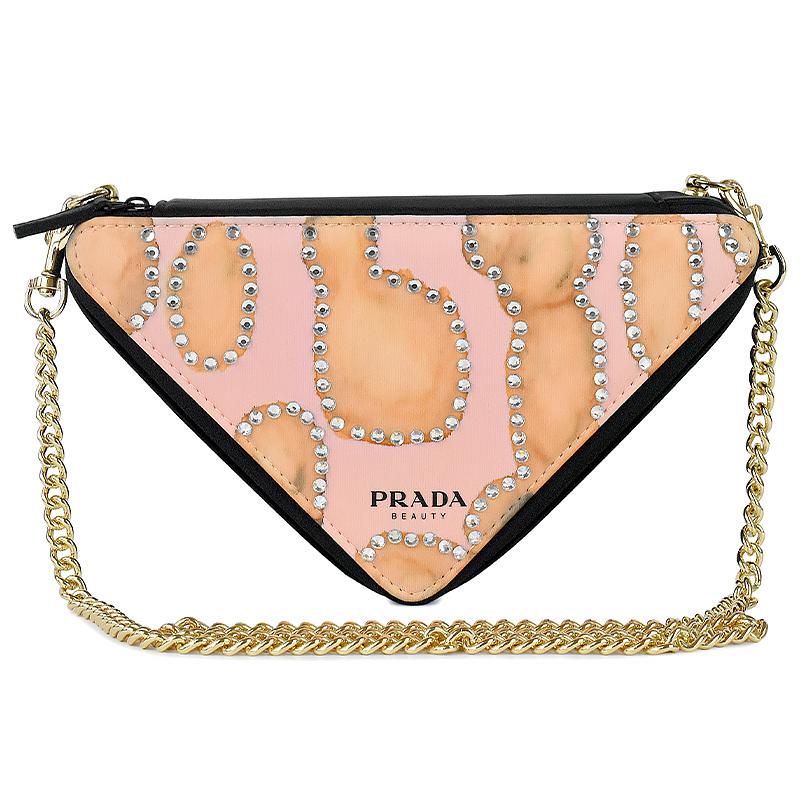 Косметичка женская PRADA
Косметичка женская PRADA