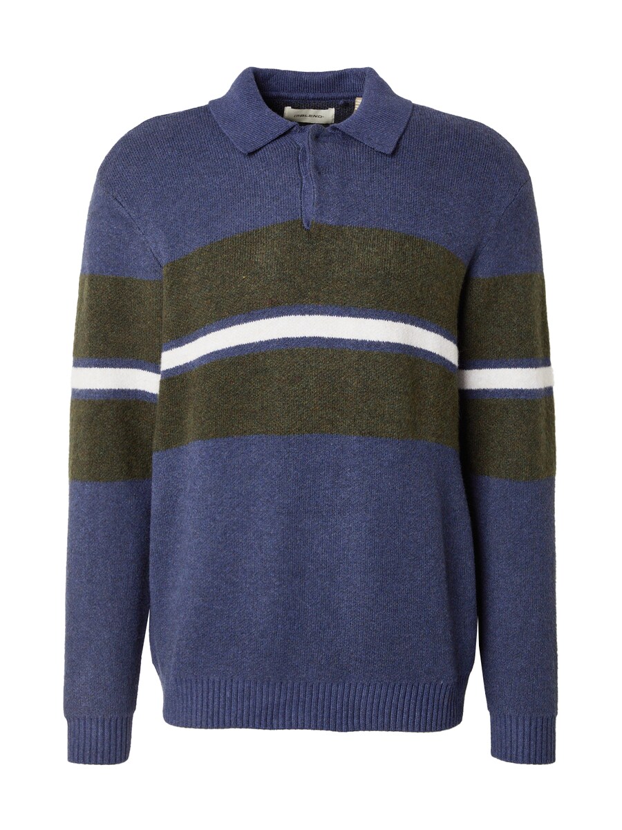 Свитер BLEND, темно-синий
Свитер BLEND, темно-синий