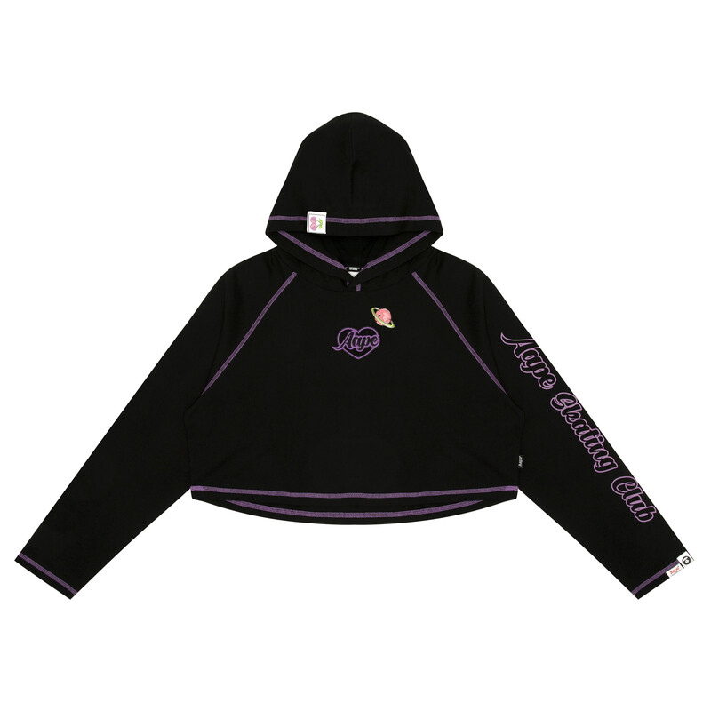 Футболка женская Aape
Футболка женская Aape