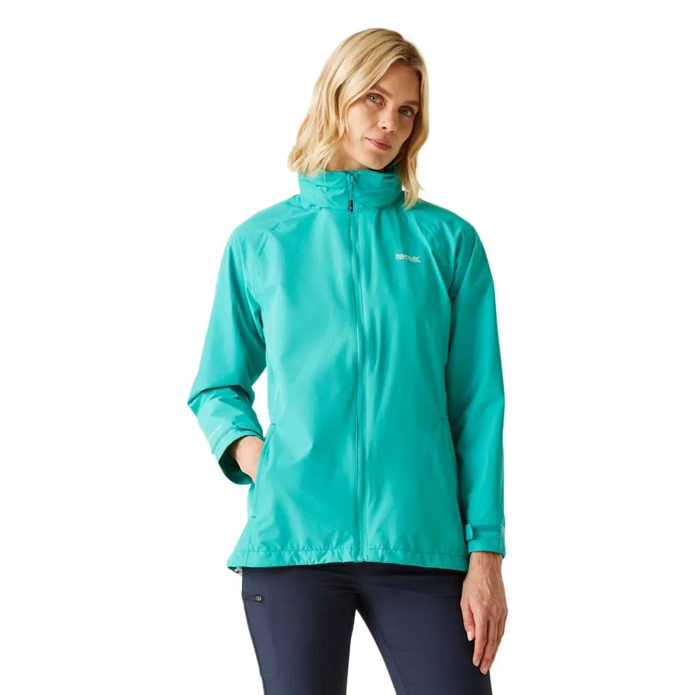 Куртка Regatta DayshaII, зеленый
Куртка Regatta DayshaII, зеленый