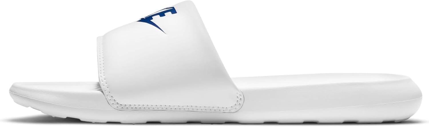 Сандалии Nike Victori One для взрослых, унисекс, белый
Сандалии Nike Victori One для взрослых, унисекс, белый