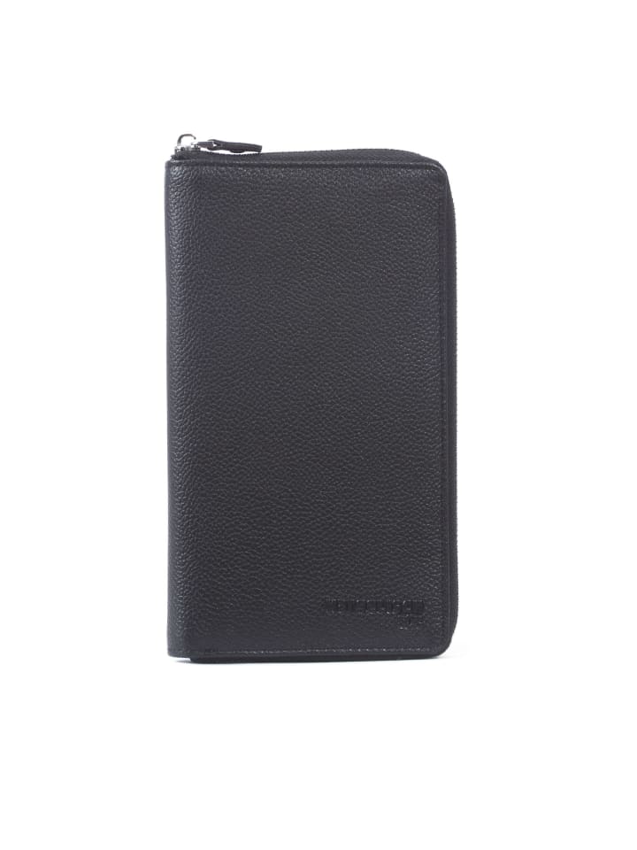 Кошелек Margelisch, черный
Кошелек Margelisch, черный