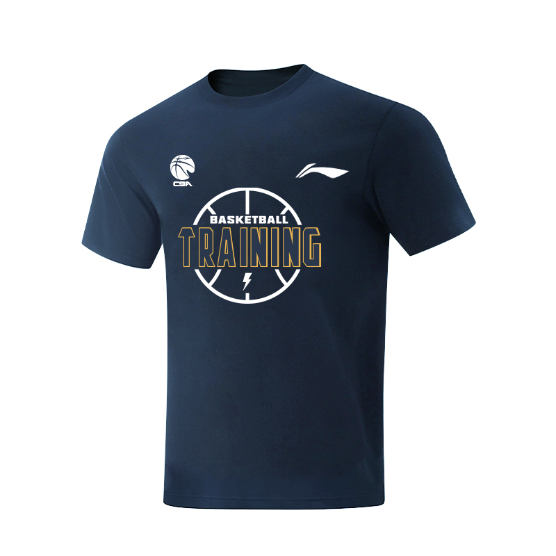 LINING Футболка Unisex Guangdong Blue, Синий, LINING Футболка Unisex Guangdong Blue
LINING Футболка Unisex Guangdong Blue, Синий, LINING Футболка Unisex Guangdong Blue