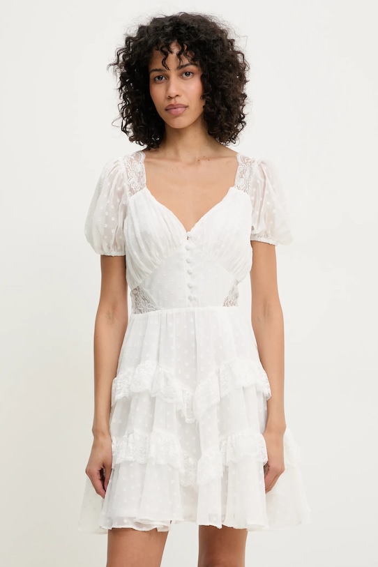 Платье Answear.Lab, белый
Платье Answear.Lab, белый