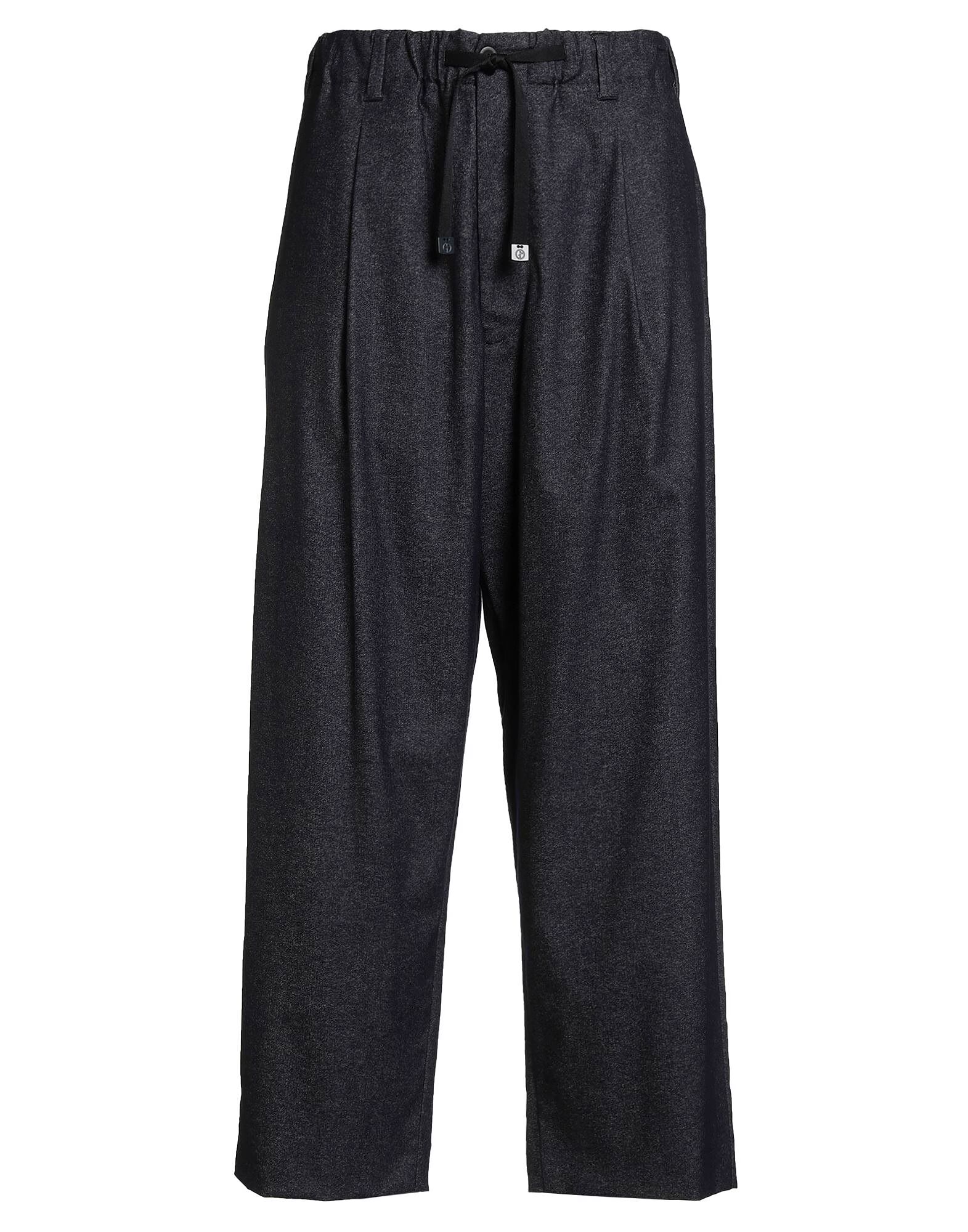 Брюки Giorgio Armani, синий
Брюки Giorgio Armani, синий